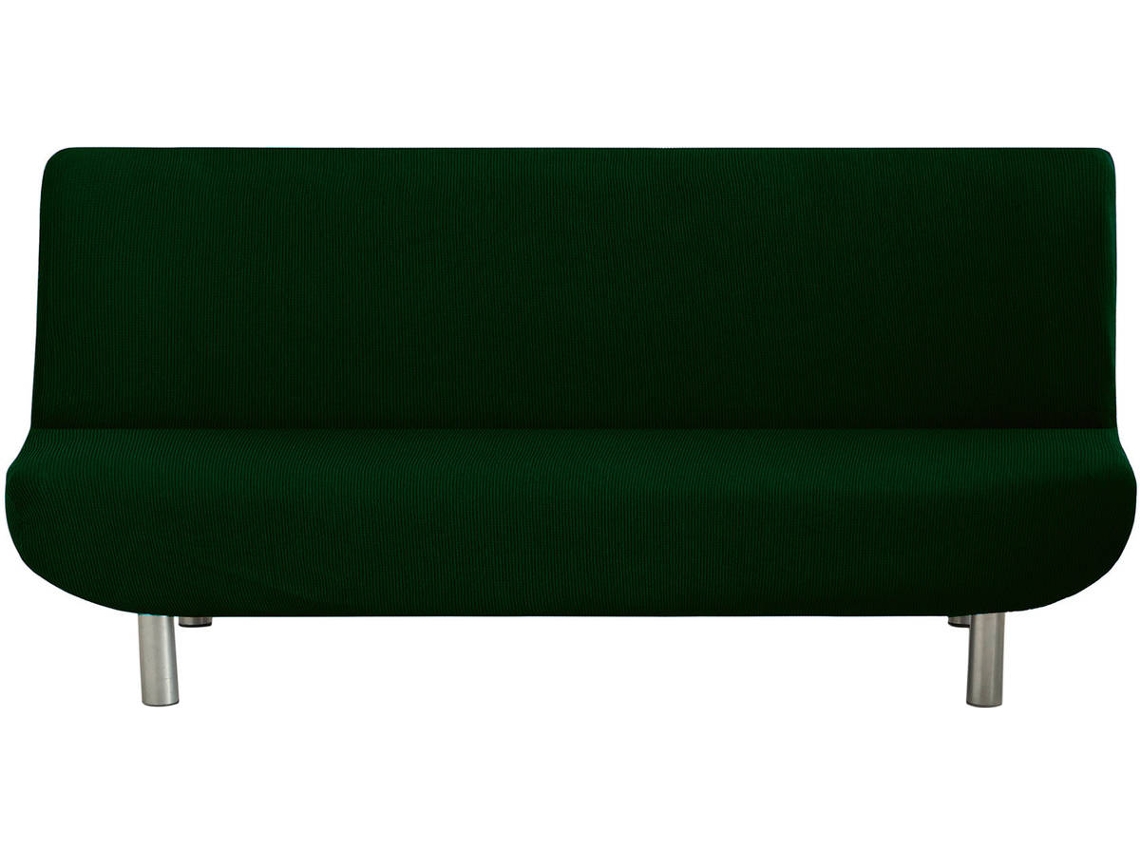 Capa de Sofá TODOPARAMICASA Ulises Verde (200 cm)