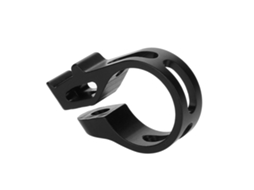 Pinça Cambiador de Bicicleta Alumínio 22,2mm para Sram X7 X9 X0 Xx Xo1 Xx1 | S/MARCA