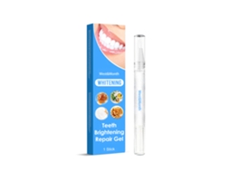 Caneta Clareadora Dental Clareamento Rápido