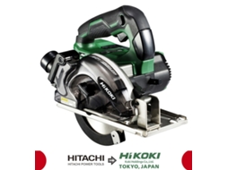Serra Circular 36V 125mm HÍKOKI CD3605DAW2Z