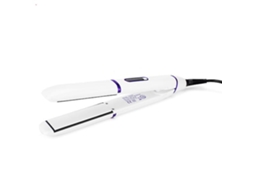 Alisador de Cabelo YIZHOOD Adc271 150 a 200℃ Branco