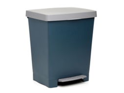 Caixote do Lixo TATAY Cubik (Azul - 23 L)