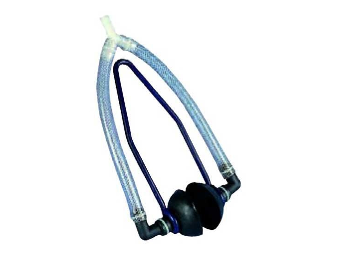Nuova Rade Outboard Engine Flusher