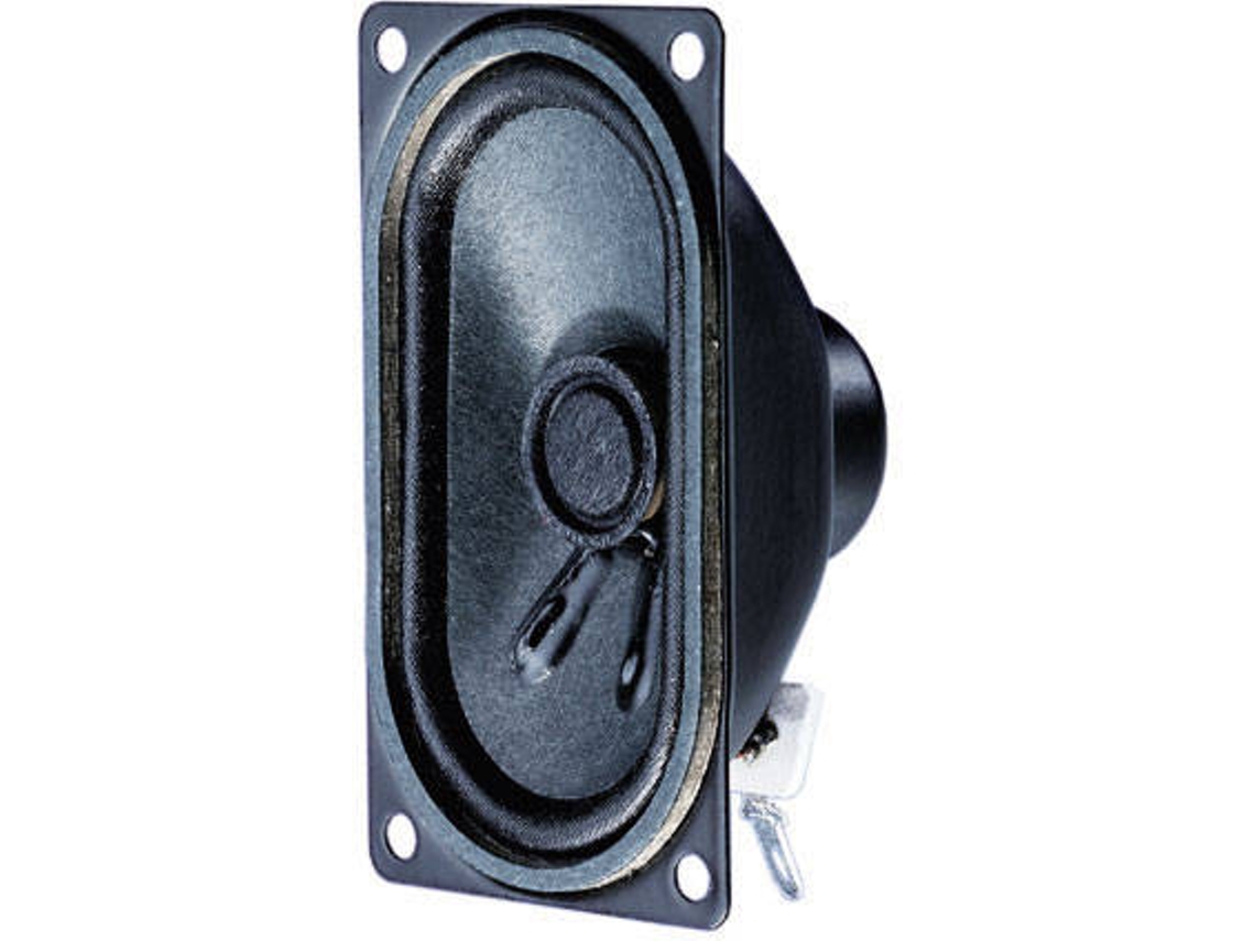 Colunas VISATON SC 4.7 ND (2 W)