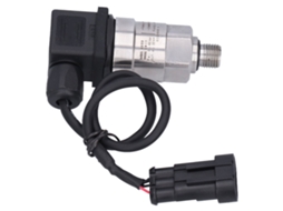 Sensor De Pressão Alta Para Partes De Escavadora