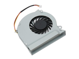 Ventilador de Resfriamento de Cpu para Laptop HURRISE Ventilador de Resfriamento de Cpu para Laptop