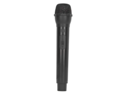 Brinquedo Microfone Para Crianças Microfone Falso Simulado Prop Modelo
