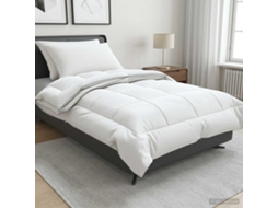 Vidaxl Conjunto De Edredão E Almofadas 3 Unid. 155x220 Cm 4 Estações