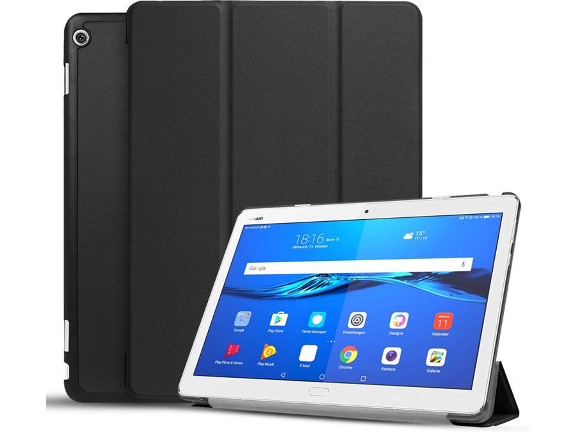 Capa Tablet MULTI4YOU Smart Case Trifold Slim (Huawei Mediapad M3 Lite 10")