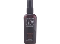 Coloração AMERICAN CREW Alternator Flexible Controle Hair Styling Spray (100 ml)