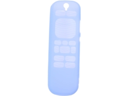 Silicone À Prova De Choque, Compatível Com Rcalr, Oferece Proteção Eficaz E Protege Os Botões. Gokoco