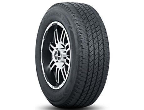 Pneu para Carro CEYS ROADIAN HT SUV 225/75SR15