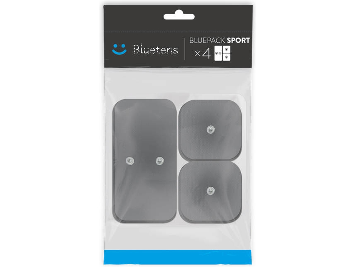 Pack Eletrodos BLUETENS Sport ELECDS