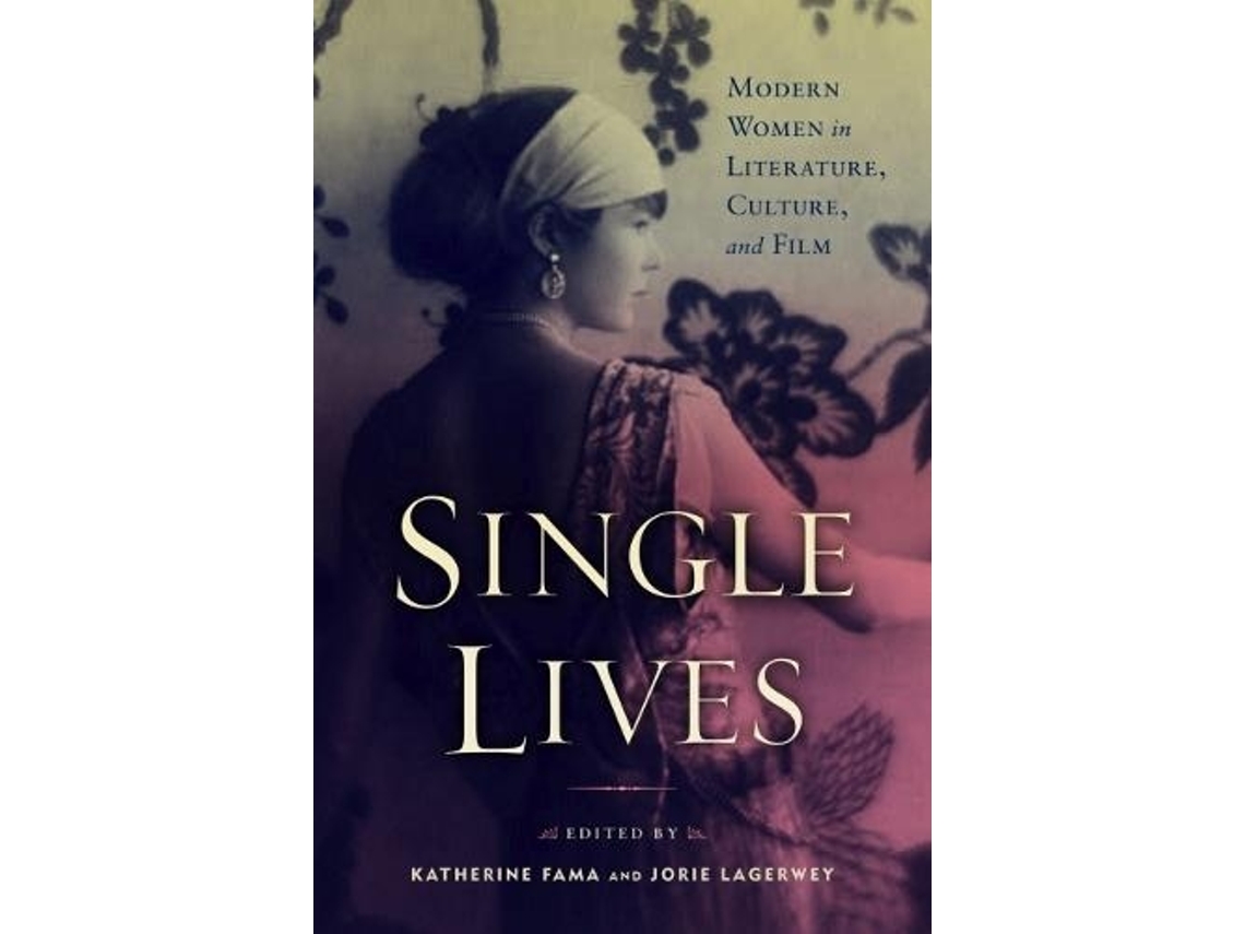 Livro Single Lives (Inglês)