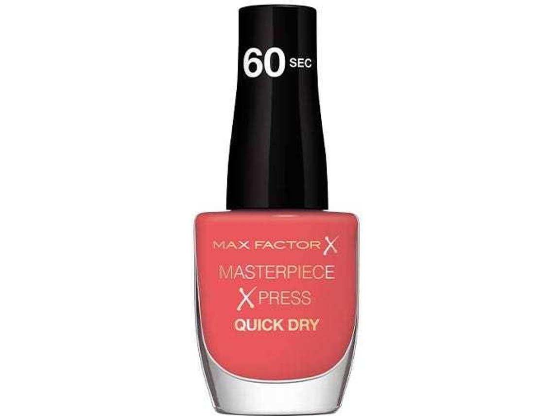 Verniz MAX FACTOR Masterpiece X-Press - Feelin' Peachy