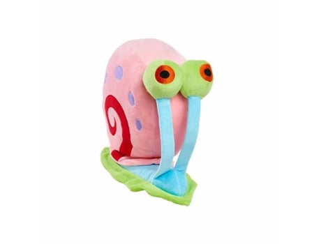 Pelúcia Smoby Gary (3 anos, 1 peça)