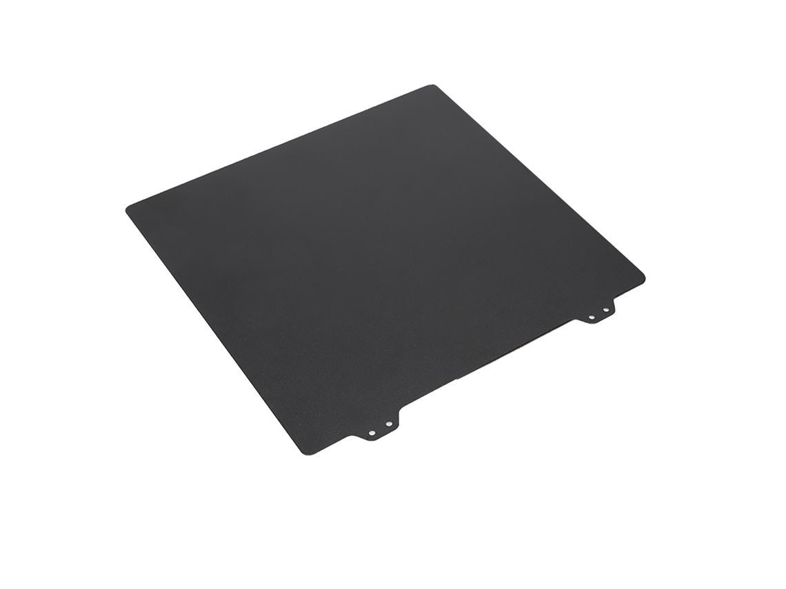 Placa Pei Texturizada LAXISCREED para Cama 3d