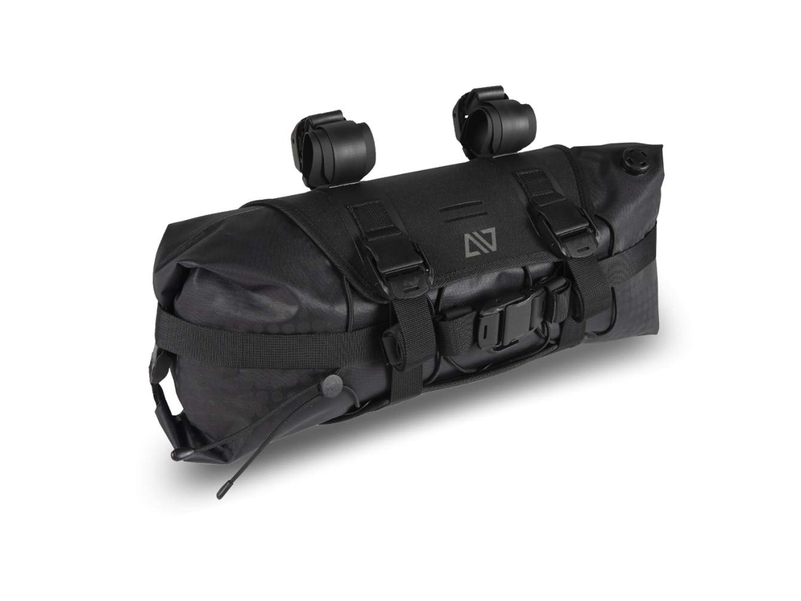 Saco Guiador Pack Pro 9L Pretoacid