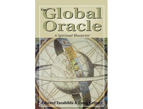 Livro The Global Oracle de Edward Tarabilda Ed Tarabilda (Inglês)