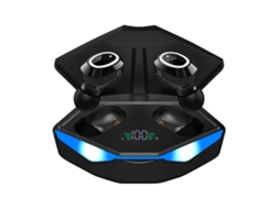 Auriculares Bluetooth True Wireless de Ouvido com Touch-Controle Do 5.1 5.1