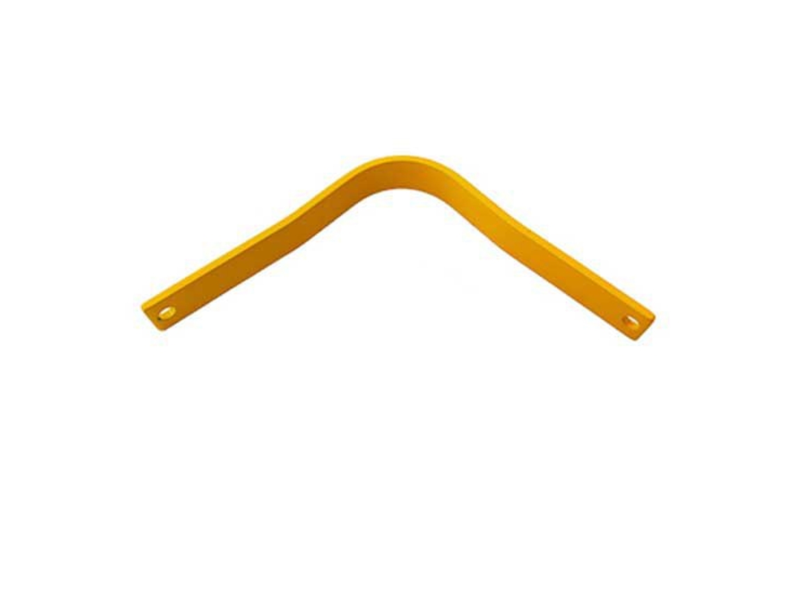 Barra de Esôfago Yuma Amarelo 34 Cmlexhis