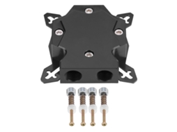 Resfriamento Gpu LAXISCREED Cobre Pom