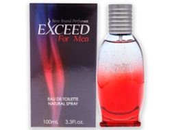Perfume Exceed By New Brand (98ml)