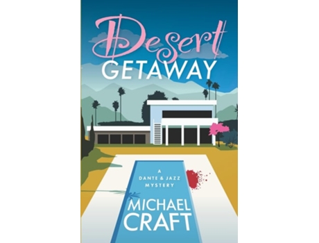 Livro Desert Getaway de Michael Craft (Inglês)
