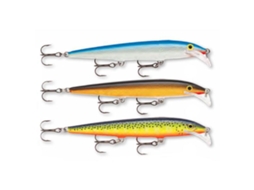 Rapala Scatter Rap Minnow 110 Mm 6 Gr