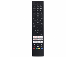 Comando À Distância Para Tv Compatível Com Toshiba Ct-8564_zhd