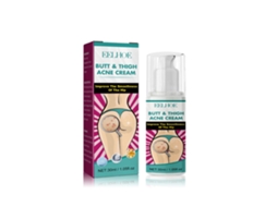 Creme Corporal de Alta Absorção com Nutrição Profunda LAXISCREED