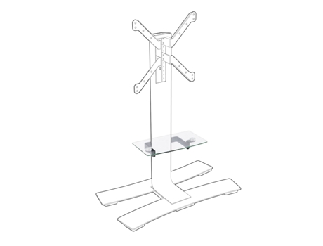 Acessório Itb Er039090 para suporte de monitor SOLUÇÃO ITB