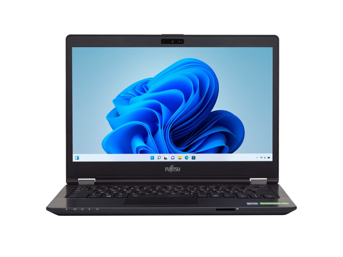 FUJITSU Lifebook U727 I5-6200U16 Gb 128 Ssd 12 5 W11 (Recondicionado Como Novo)