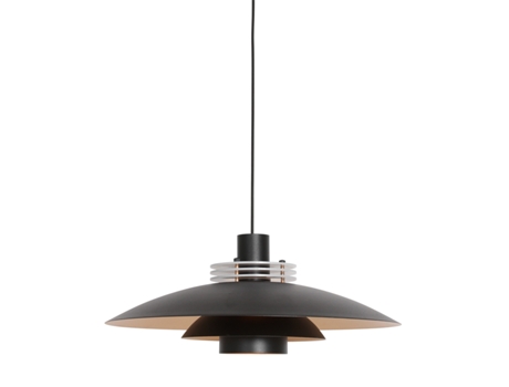 Candeeiro ANNE LIGHT AND HOME Flinter 3330ZW (Branco)