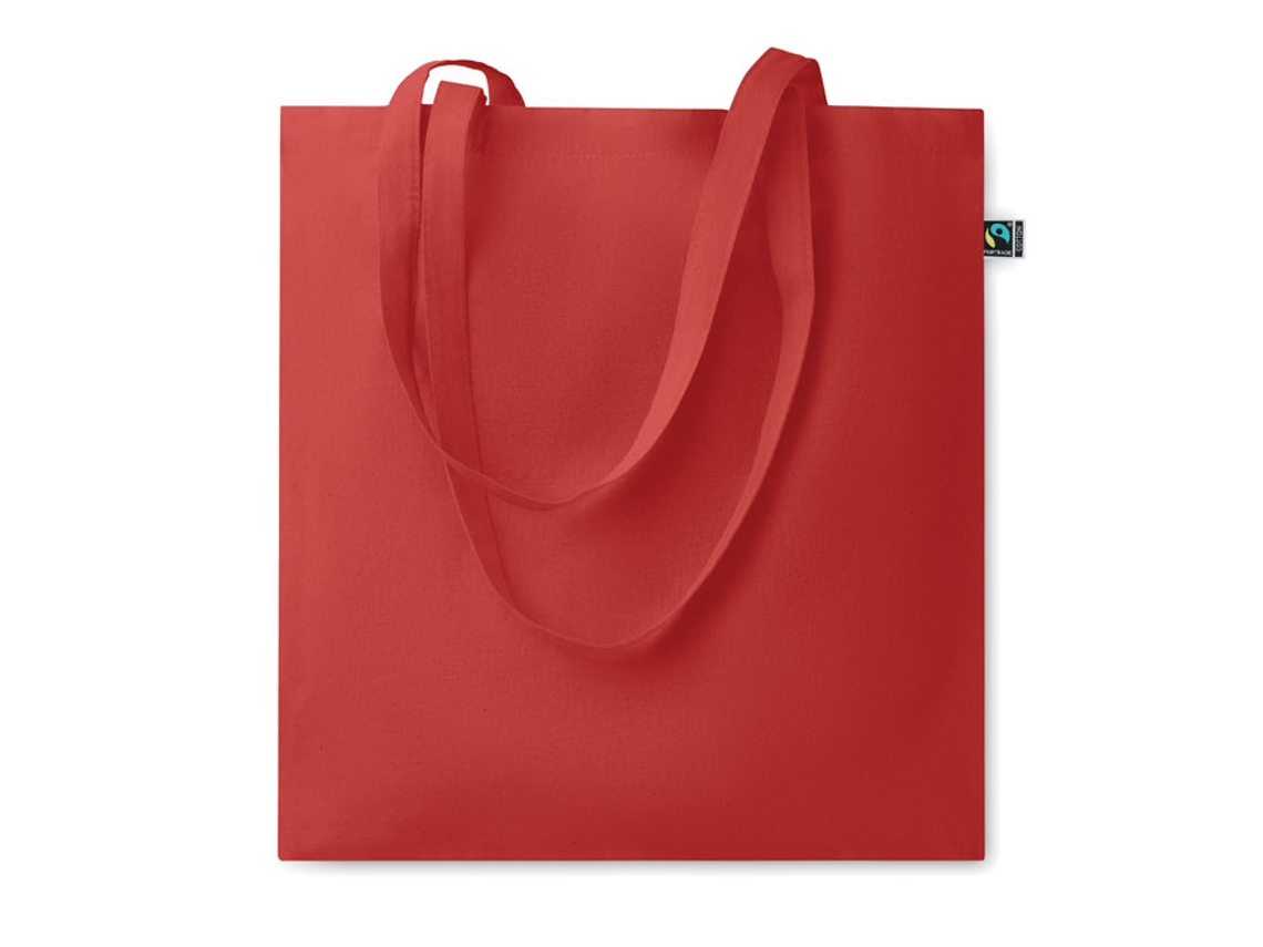 Bolsa Comercio Justo 140gr/m² MIDOCEAN