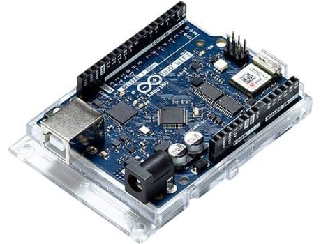 Uno Rev2 Wifi Rev2 Atmega 4809 Arduino (abx00021)