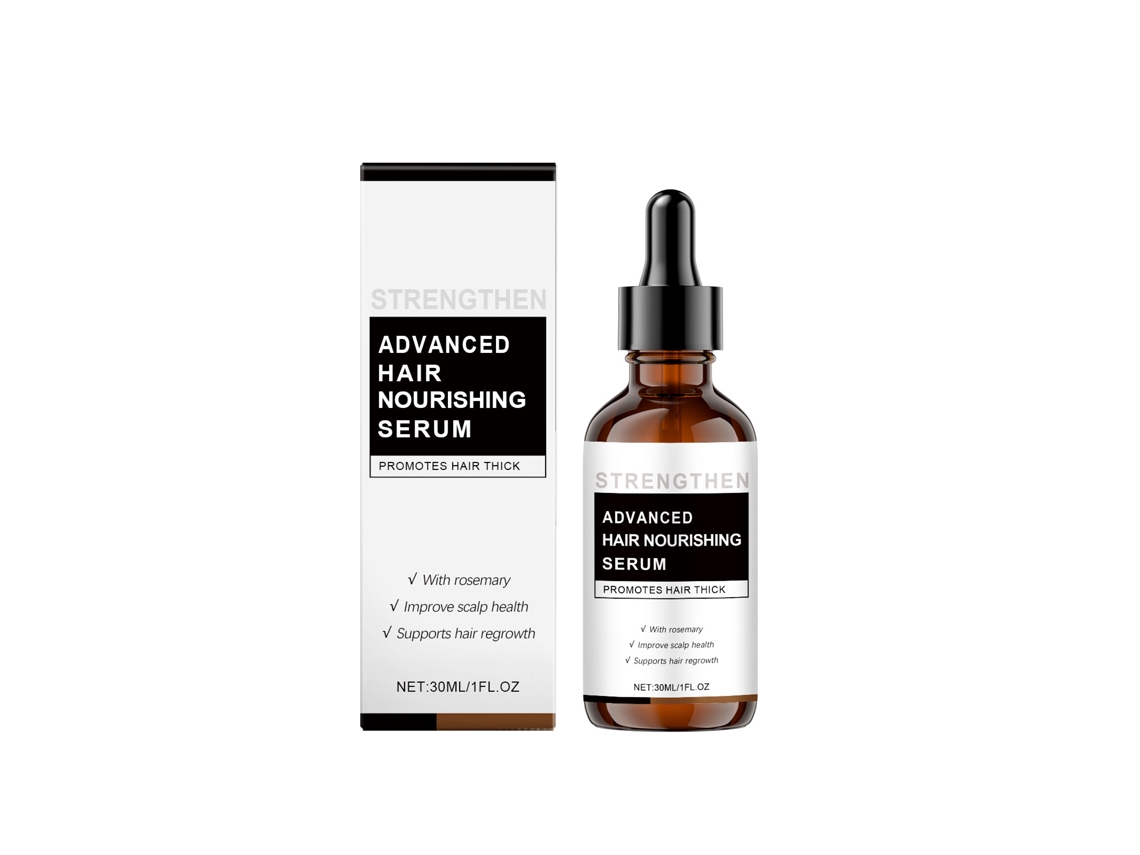 Essência Alecrim Nutritiva Cabelo Worten LAXISCREED