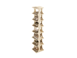 Rack para Sapatos com Múltiplos Níveis com MARCA
