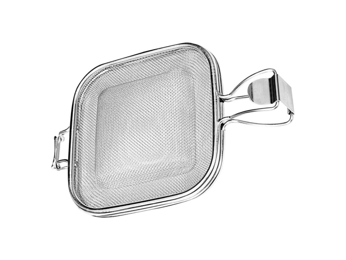Pinça De Forno Em Aço Inoxidável, Utensílio De Cozinha Ideal Para Grelhar E Tostar, Perfeita Para Churrasco E Assados No
