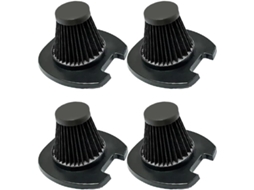 Conjunto De Filtros Substituição Para Aspirador Vertical 3 Em 1