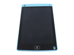 Tablet De Escrita Lcd (desenho De Grafite, Escrita E Anotações)