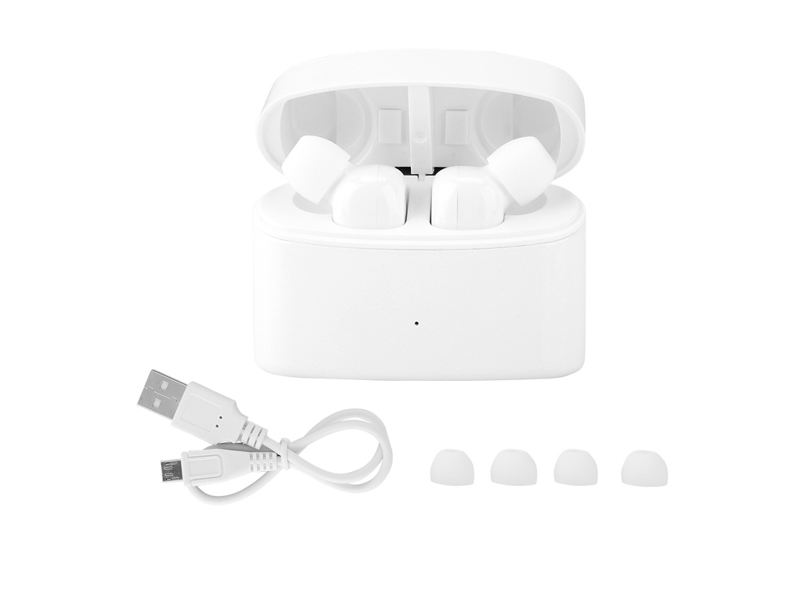 Fones Bluetooth T6 TWS com Bluetooth 5.0 EOOCOO