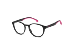 Montura De Gafas Carrera Carrera-2052t-3mre817 (preto - Resina - 135 Mm - Ø 48 Mm)