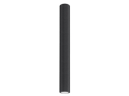 Sollux Sl.1572 Karbon Lámpara De Techo 60 Negra