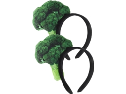 Unidades De Faixas De Cabelo De Tecido Verde, Práticas E Adoráveis Para Lavar O Rosto.