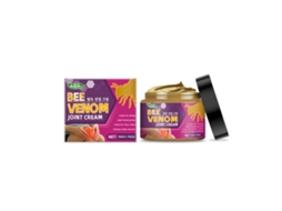 Veneno de Abelha Creme Calmante Articulações