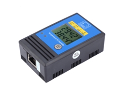 Laxiscreed Sensor De Temperatura E Humidade Para Monitorização Precisa De Ambientes