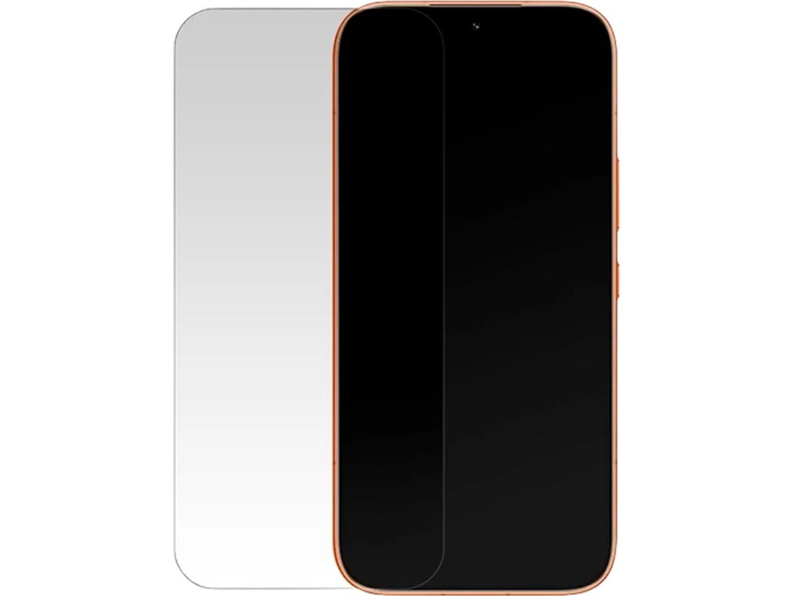 Mobilize Protector De Ecrã Transparente De Vidro Temperado Honor 600 Pro