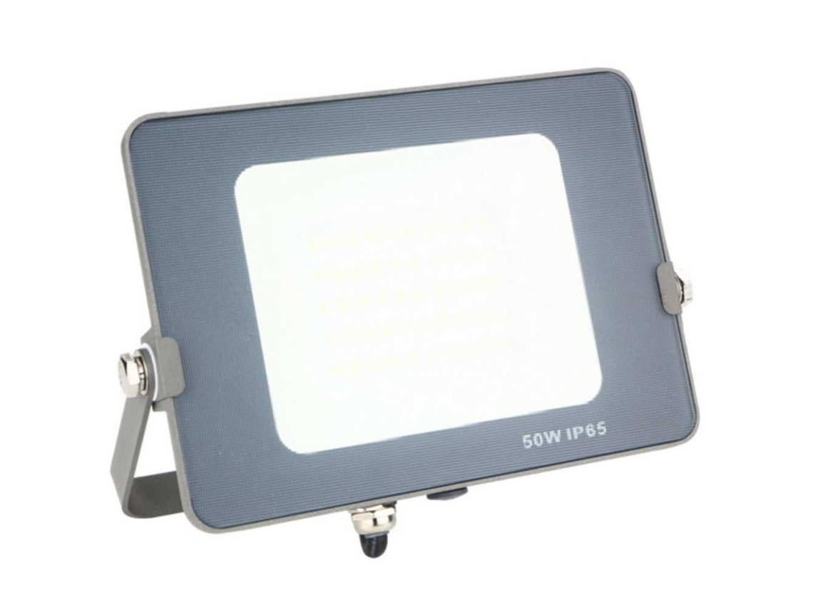 Silver Sanz Holofote Led 172050 Ips 65