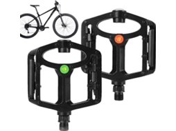 Pedal de bicicleta